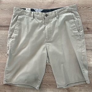 Volcom Classic Men’s Shorts